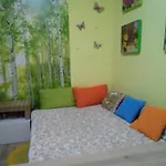 La Stanza Nella Foresta