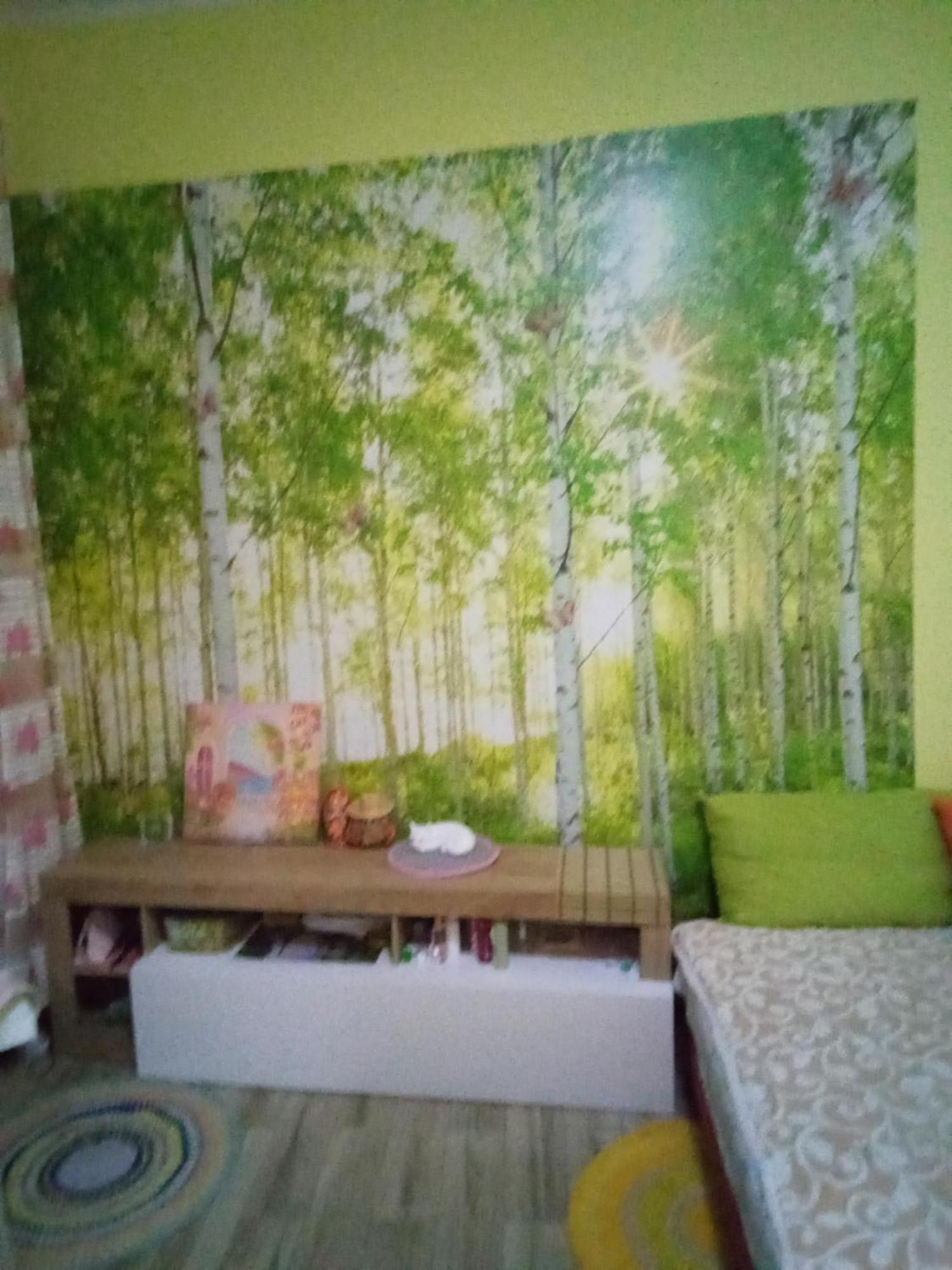La Stanza Nella Foresta Alloggio in famiglia Catania